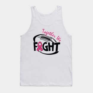 Cancer Support Tank Top